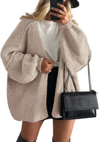 Cozy Chic Oversized Cardigan™